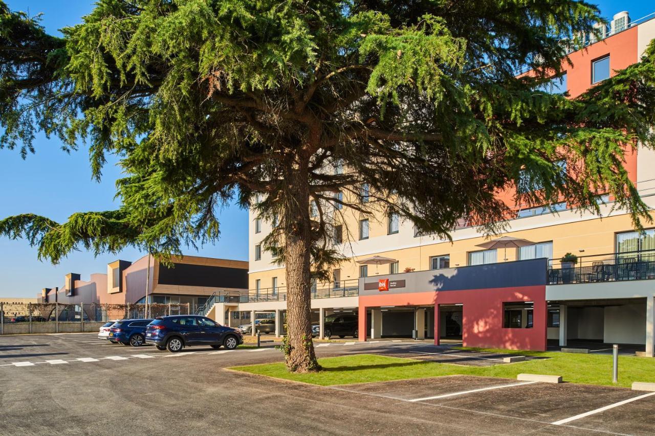 Hotel Ibis Paris Sud Montlhéry
