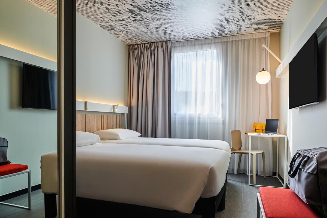 Ibis Paris Sud Hotel 3*