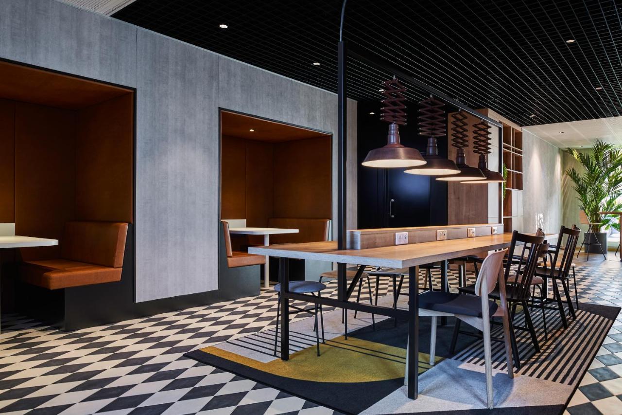 Ibis Paris Sud 3* Montlhéry