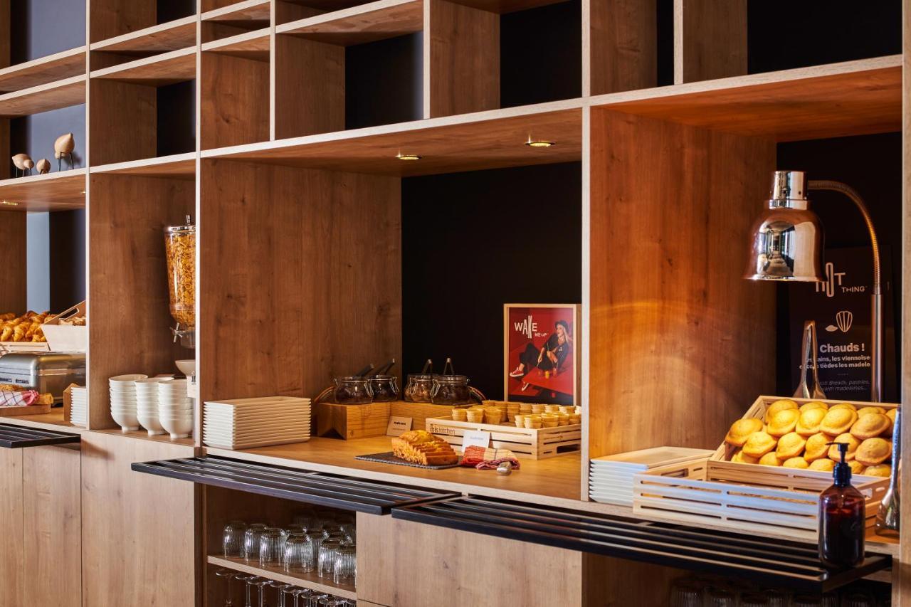 Ibis Paris Sud 3* Montlhéry