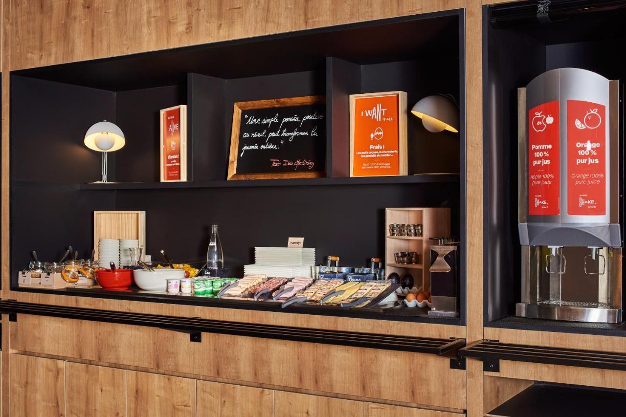 Ibis Paris Sud Hotel 3*